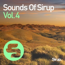 Sounds of Sirup, Vol. 4