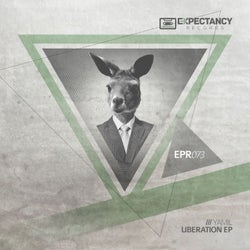 Liberation EP