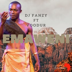 Emaweni (feat. Voodur)