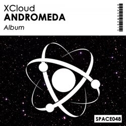 Andromeda [Album]