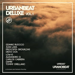 Urbanbeat Deluxe Vol 1