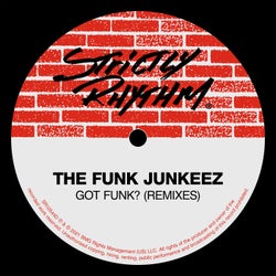 Got Funk? (Remixes)