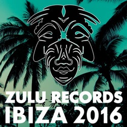 Zulu Records Ibiza 2016