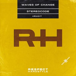 Waves of Change (Extended Mix)