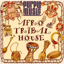 Best of Afro & Tribal House