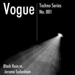 Techno Series No.001