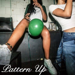 Pattern Up (feat. Burst Gang, Mista Silva)