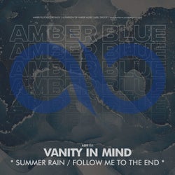 Summer Rain / Follow Me To The End
