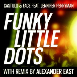 Funky Little Dots (feat. Jennifer Perryman)