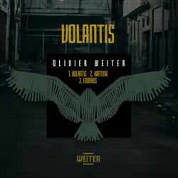 Volantis EP