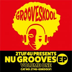Nu Grooves EP, Vol. 1