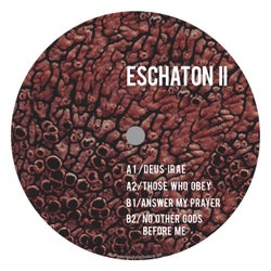 Eschaton II