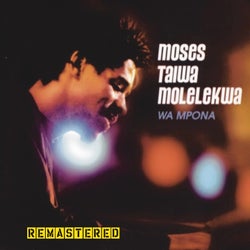 Wa Mpona - Remastered 2025