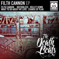 Filth Cannon