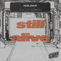 Still Alive