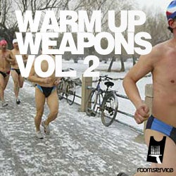Warm Up Weapons Volume 2