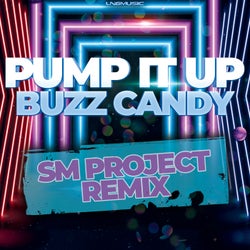Pump It Up (SM Project Remix)
