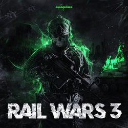 Rail Wars 3