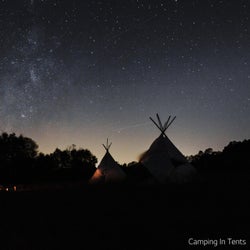 Camping In Tents