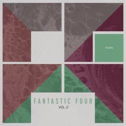 Fantastic Four vol.2