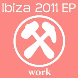 Work Records Ibiza 2011 EP