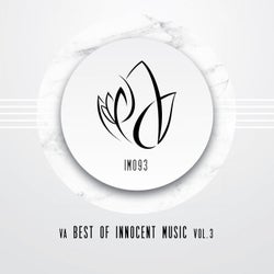 VA Best Of Innocent Music Vol.3