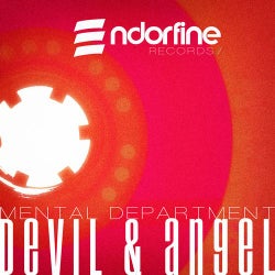 Devil & Angel