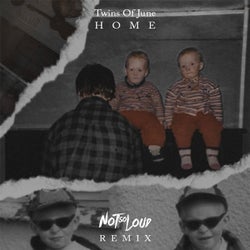 Home - notsoloud Remixes - notsoloud remix