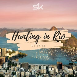 Hunting In Rio