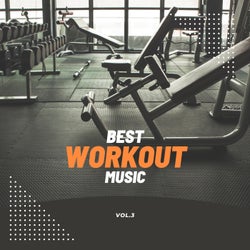 Best Workout Music, Vol.3