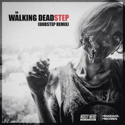 The Walking DeadStep (Walking Dead Theme Dubstep Remix)