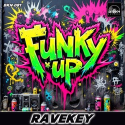 FunkyUp (Original Mix)