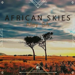 African Skies
