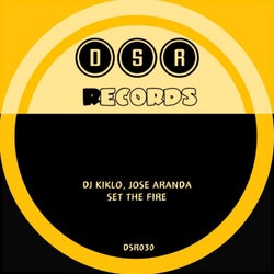 Set the Fire