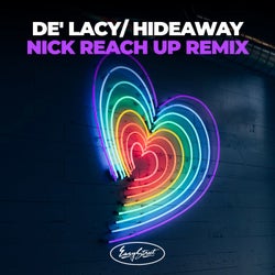 Hideaway (Nick Reach Up Remix)