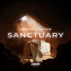 Sanctuary (Extended Mix)