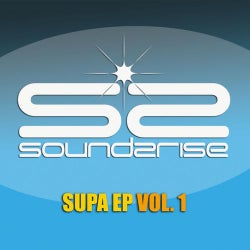 Soundzrise Supe EP Volume 1
