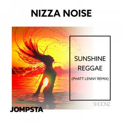 Sunshine Reggae (Phatt Lenny Remix)