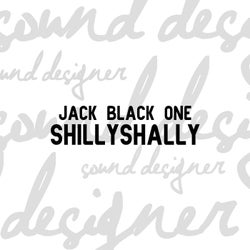 Shillyshally