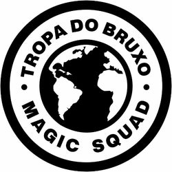 Tropa Do Bruxo