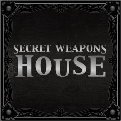 Halloween Secret Weapons: House