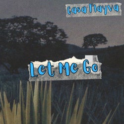 Let Me Go (Radio Edit)