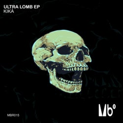 Ultra Lomb  Ep