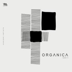 Organica Issue #9