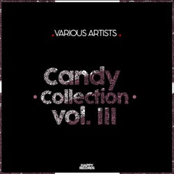 Candy Collection, Vol. III