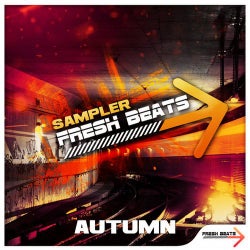 Fresh Beats - Autumn Sampler