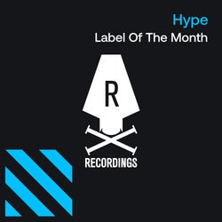 HYPE LOTM: Rampage Recordings