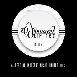 VA Best Of Innocent Music Limited Vol.3