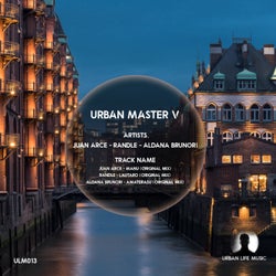 Urban Master V