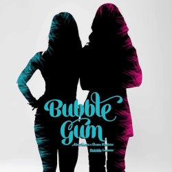 Bubble Gum Revolution Tour Chart